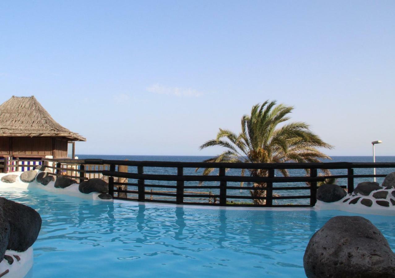 Luxury Villa Del Mar - Bahia Feliz Maspalomas  Extérieur photo