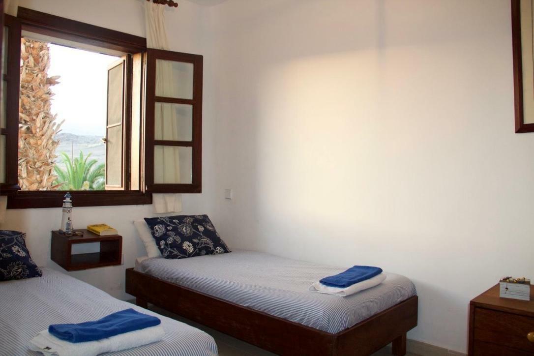 Luxury Villa Del Mar - Bahia Feliz Maspalomas  Extérieur photo
