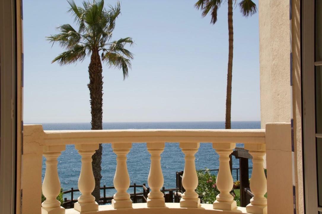 Luxury Villa Del Mar - Bahia Feliz Maspalomas  Extérieur photo