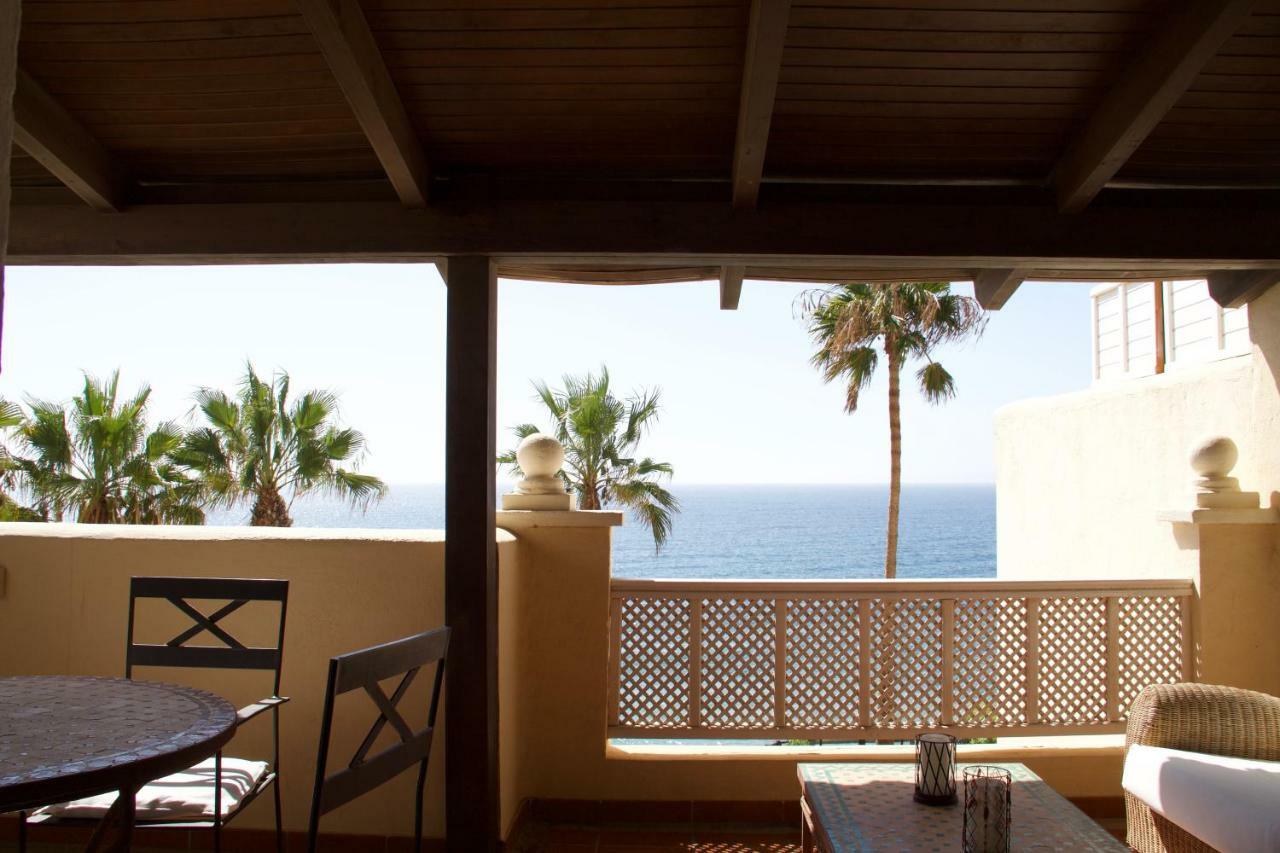 Luxury Villa Del Mar - Bahia Feliz Maspalomas  Extérieur photo