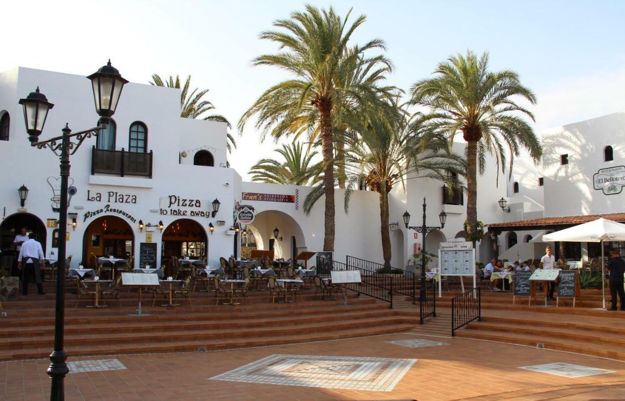 Luxury Villa Del Mar - Bahia Feliz Maspalomas  Extérieur photo