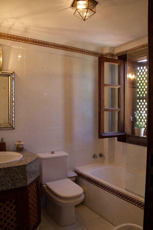 Luxury Villa Del Mar - Bahia Feliz Maspalomas  Extérieur photo