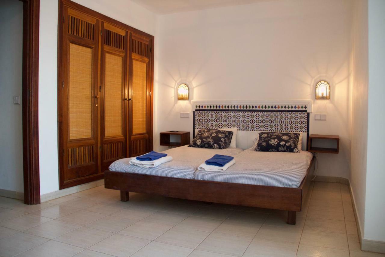 Luxury Villa Del Mar - Bahia Feliz Maspalomas  Extérieur photo